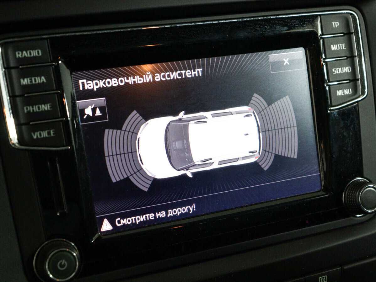 Skoda Yeti, 2016 - Фото №16