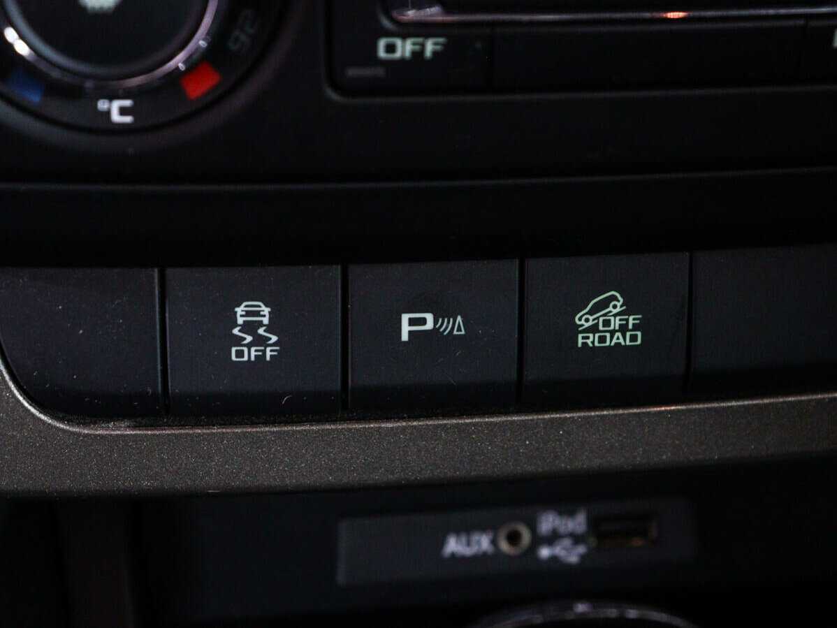 Skoda Yeti, 2016 - Фото №17