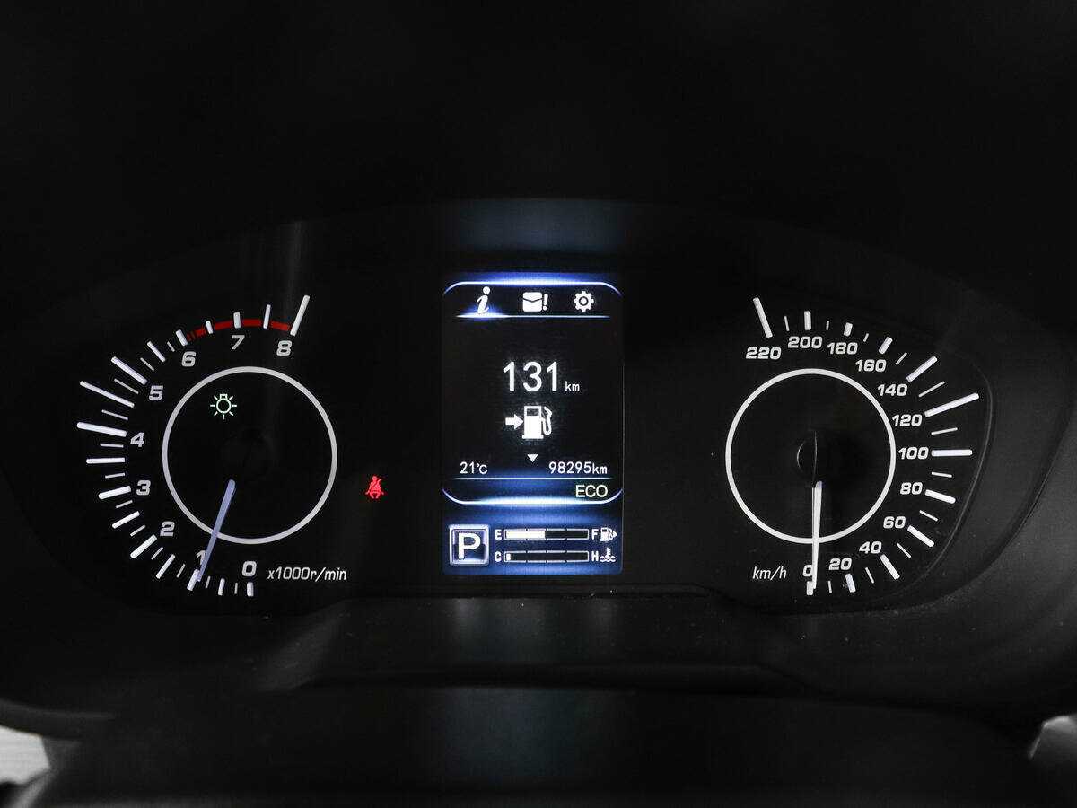 Lifan X70, 2018 - Фото №8