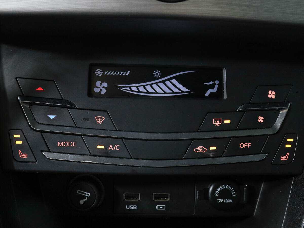 Lifan X70, 2018 - Фото №12