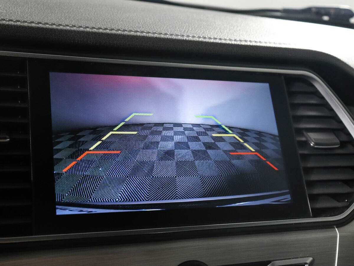 Lifan X70, 2018 - Фото №13