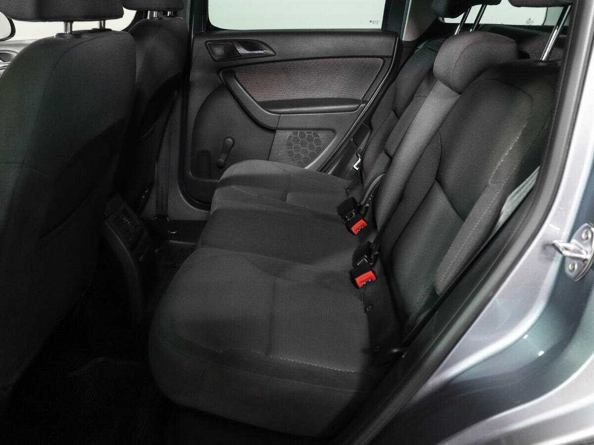 Skoda Yeti, 2012 - Фото №6