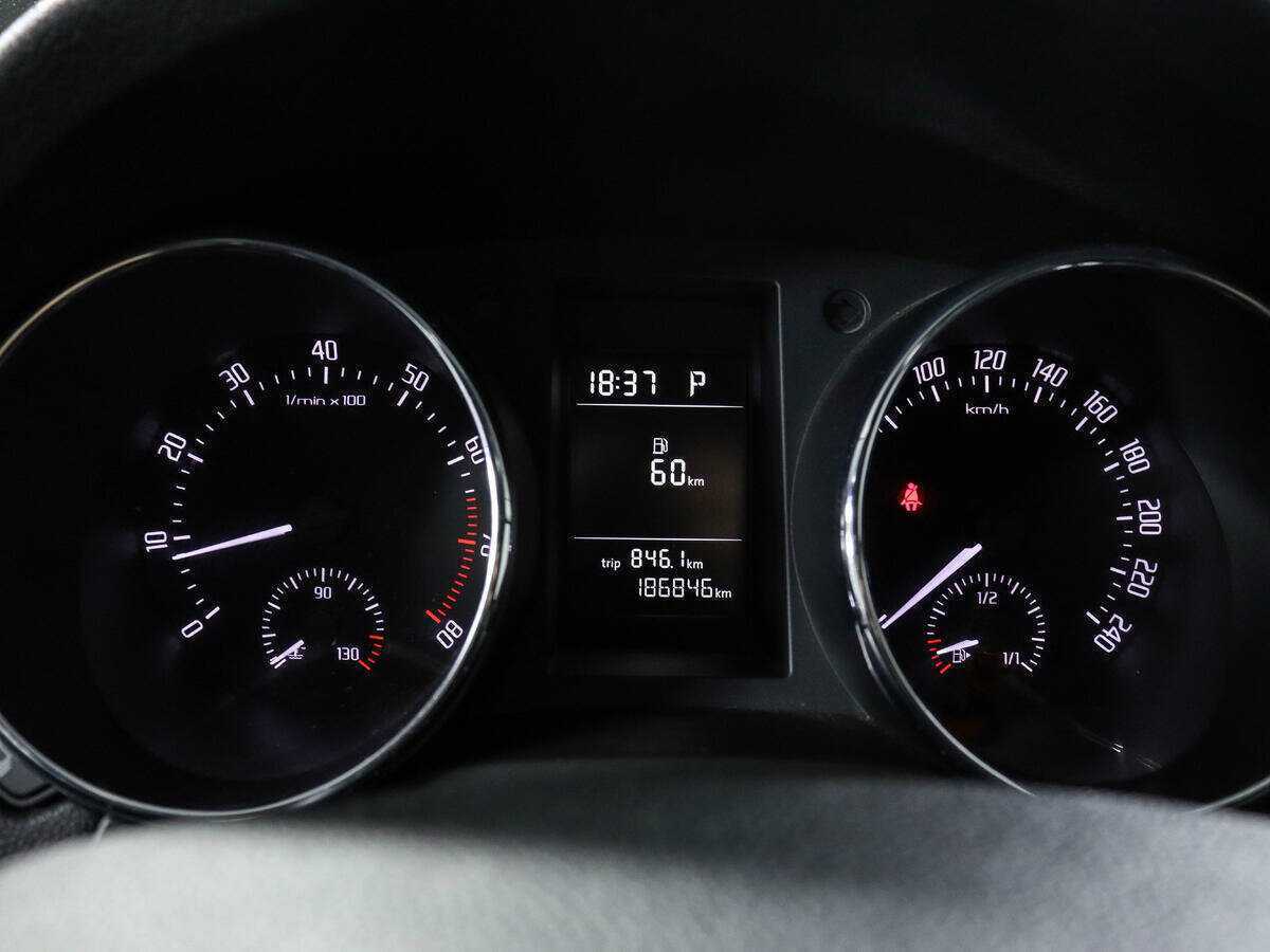 Skoda Yeti, 2012 - Фото №7