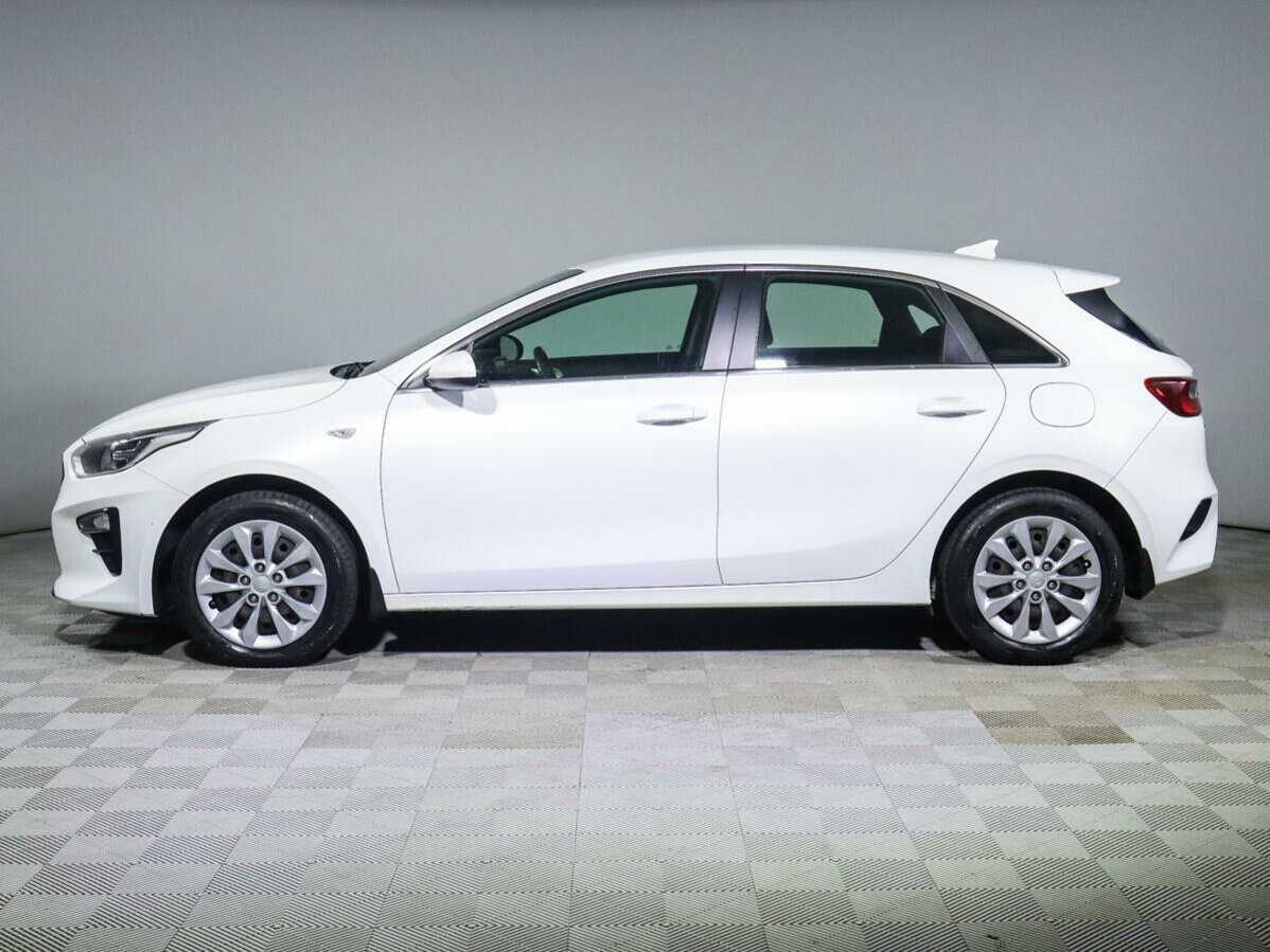 Kia Ceed, 2018 - Фото №6