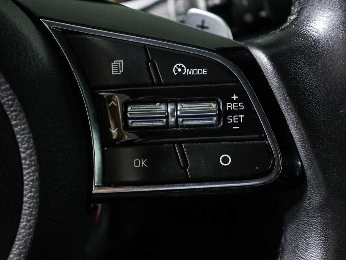 Kia Ceed, 2018 - Фото №14