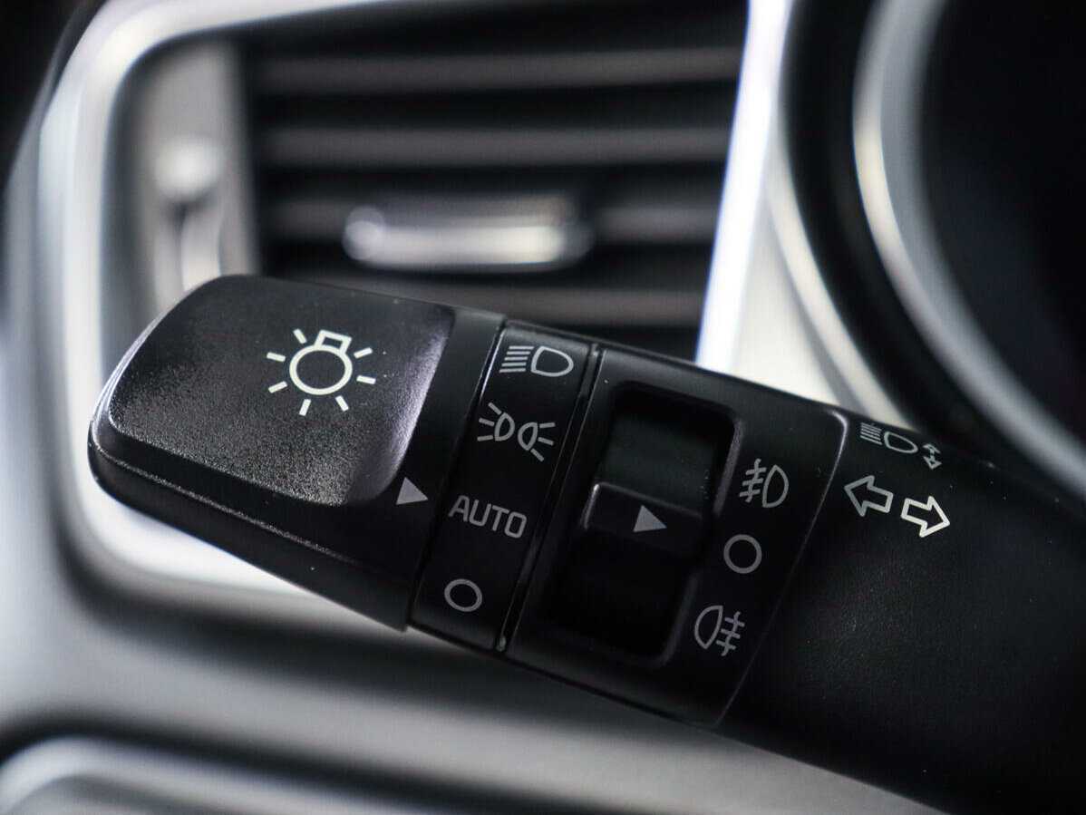 Kia Ceed, 2018 - Фото №16