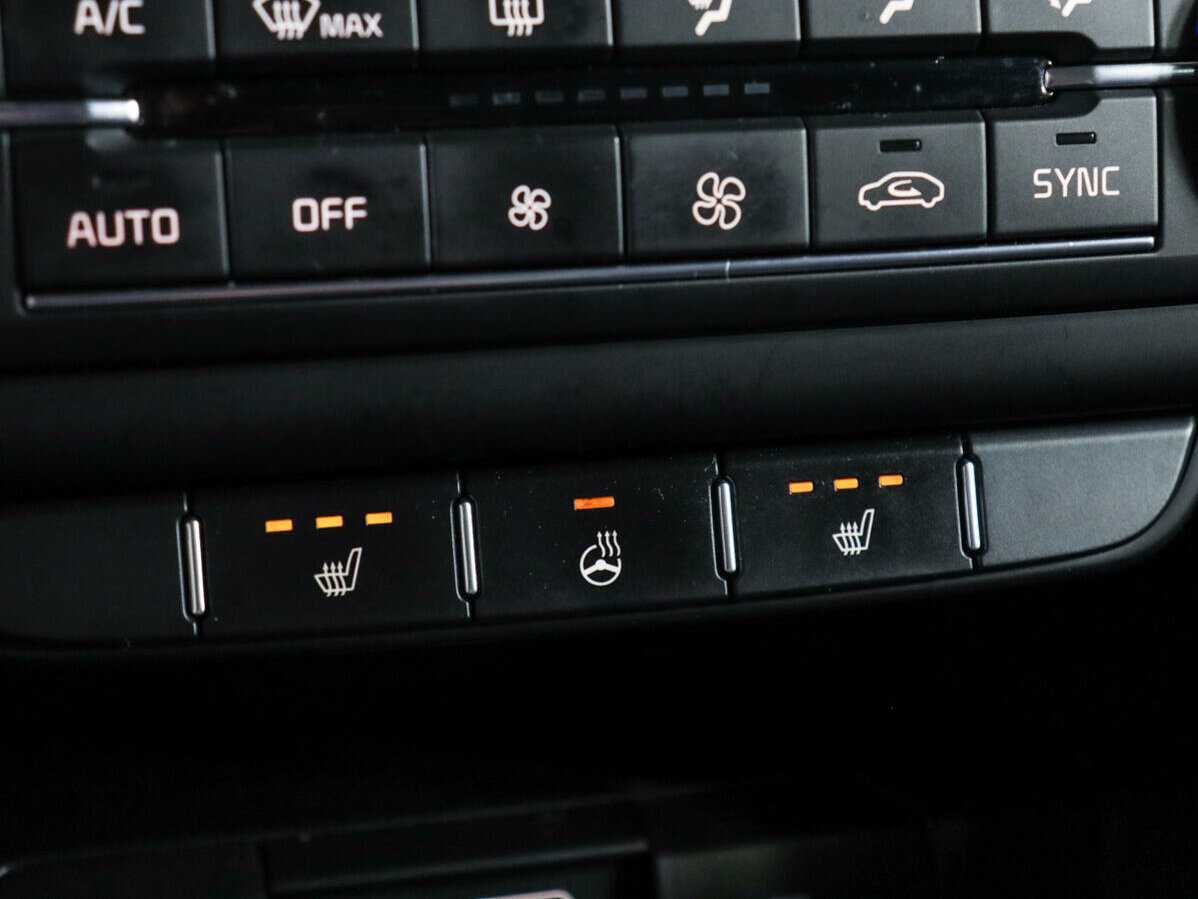 Kia Ceed, 2018 - Фото №17