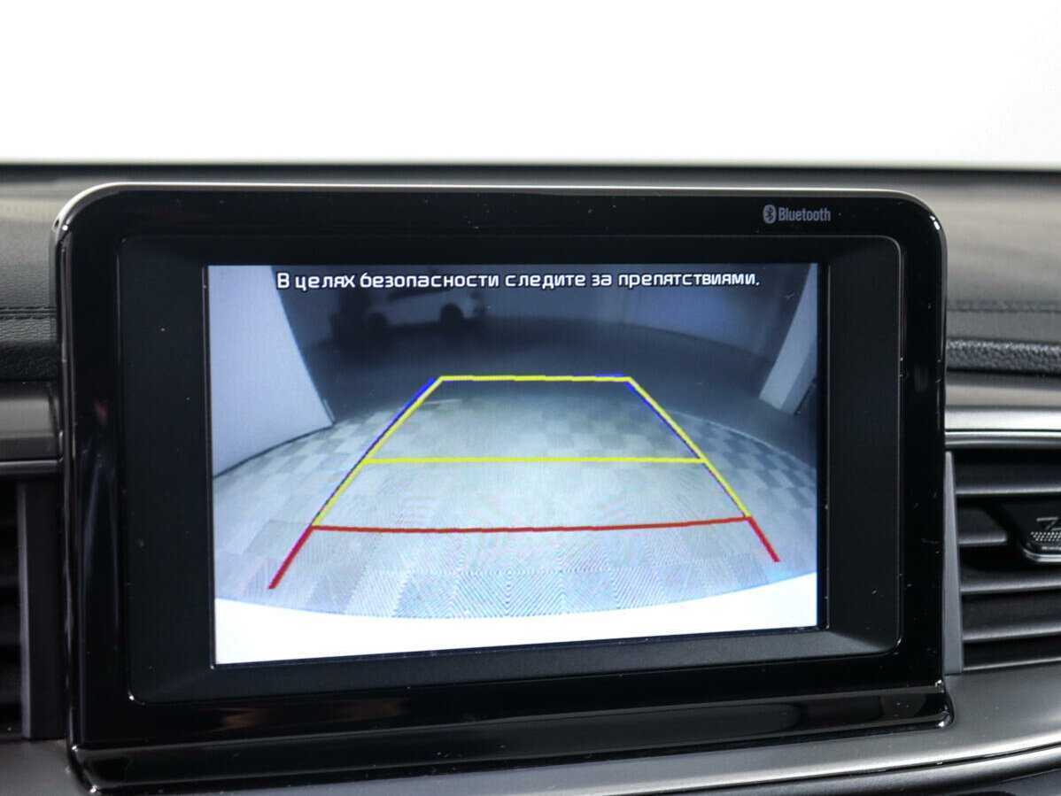 Kia Ceed, 2018 - Фото №18