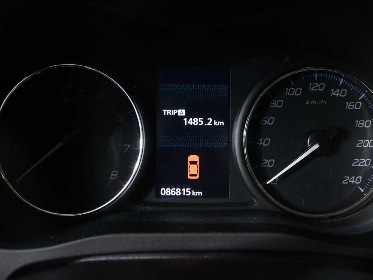 Mitsubishi Outlander, 2012 - Фото №10