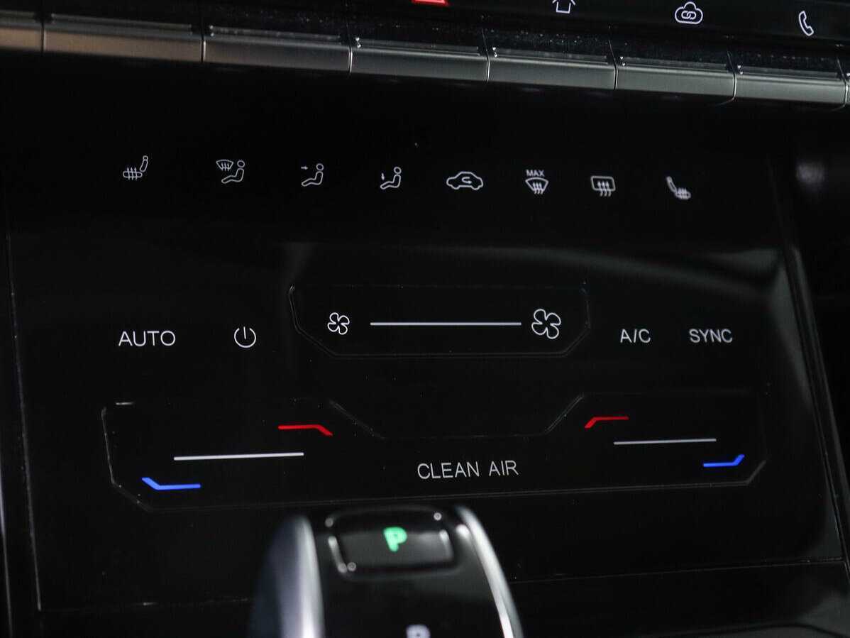 CHERY Tiggo 7 Pro, 2021 - Фото №15