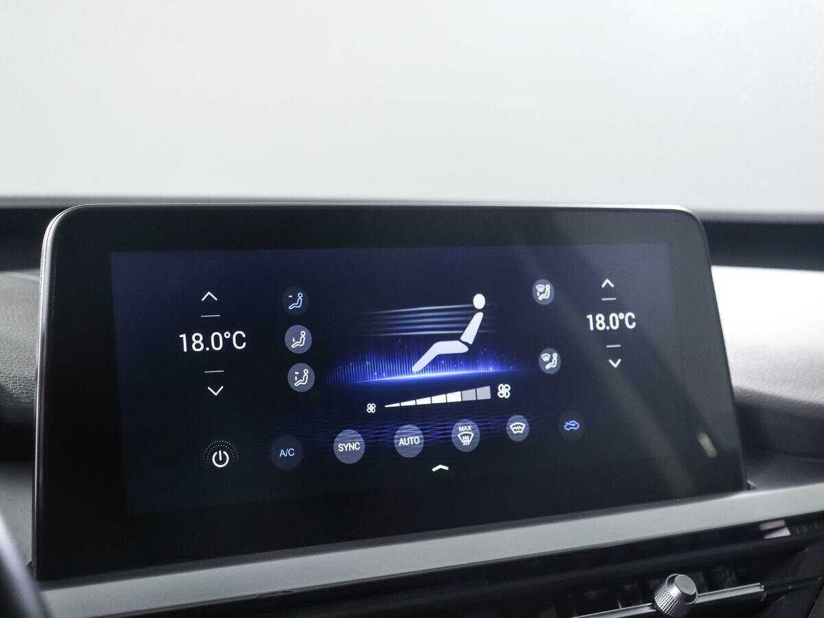 CHERY Tiggo 7 Pro, 2021 - Фото №16