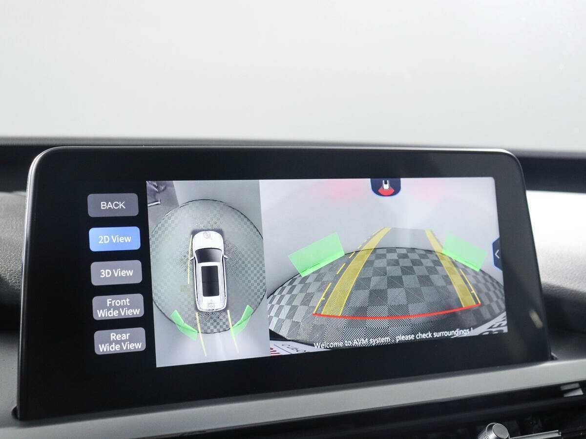 CHERY Tiggo 7 Pro, 2021 - Фото №17