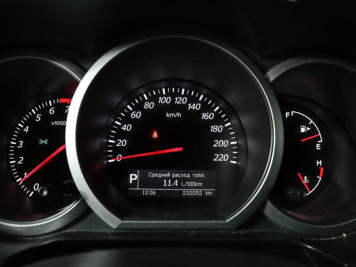 Suzuki Grand Vitara, 2012 - Фото №10