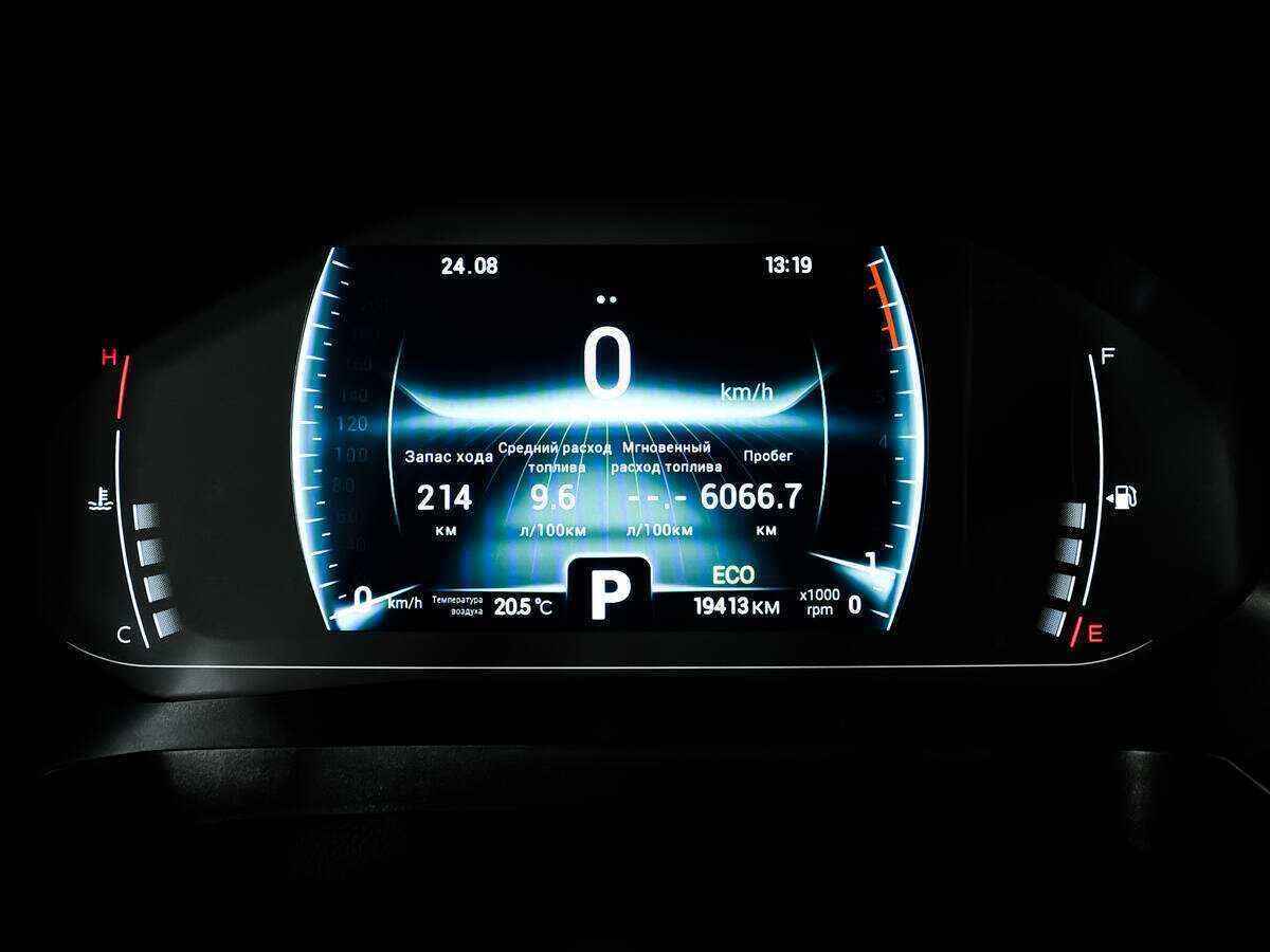 CHERY Tiggo 4 Pro, 2022 - Фото №8