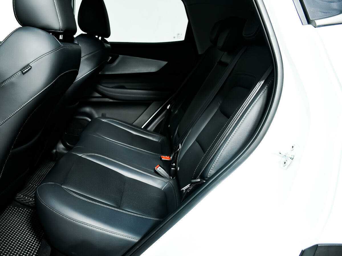 CHERY Tiggo 4 Pro, 2022 - Фото №10