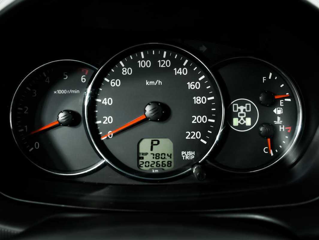 Mitsubishi Pajero Sport, 2014 - Фото №9