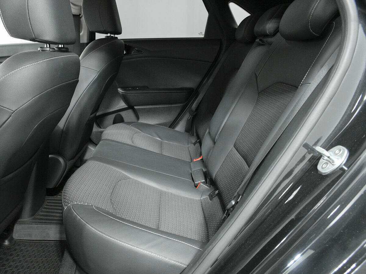 Kia Ceed, 2018 - Фото №11