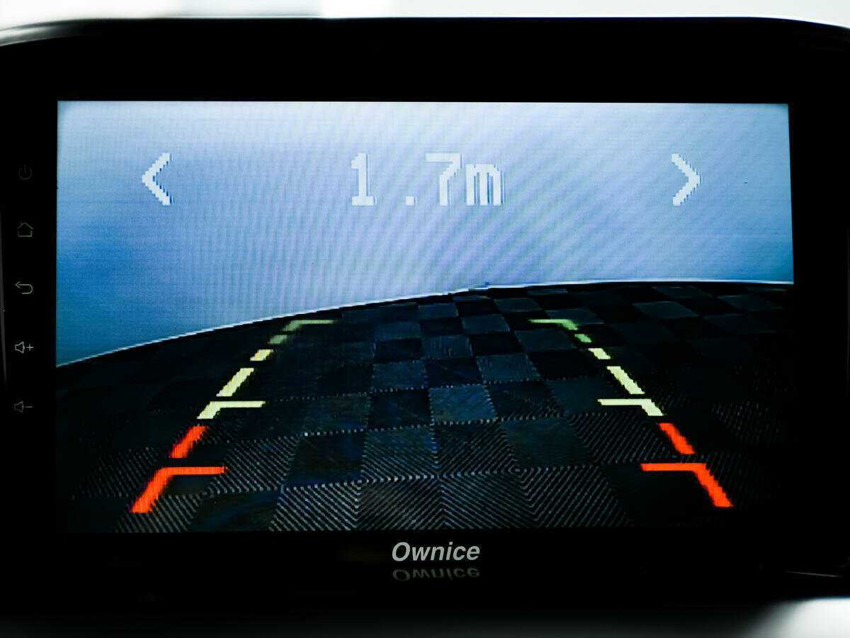 Ford Kuga, 2016 - Фото №13