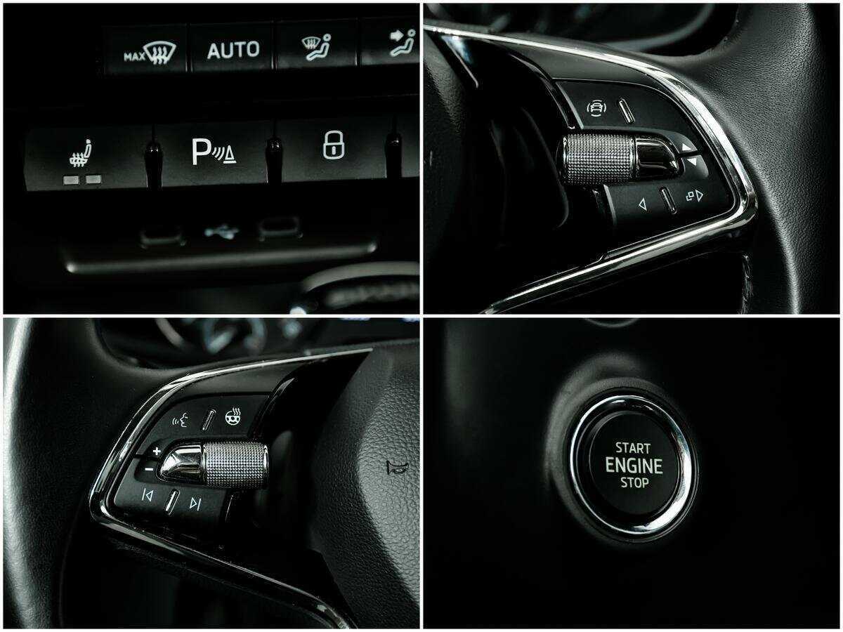 Skoda Rapid, 2020 - Фото №14