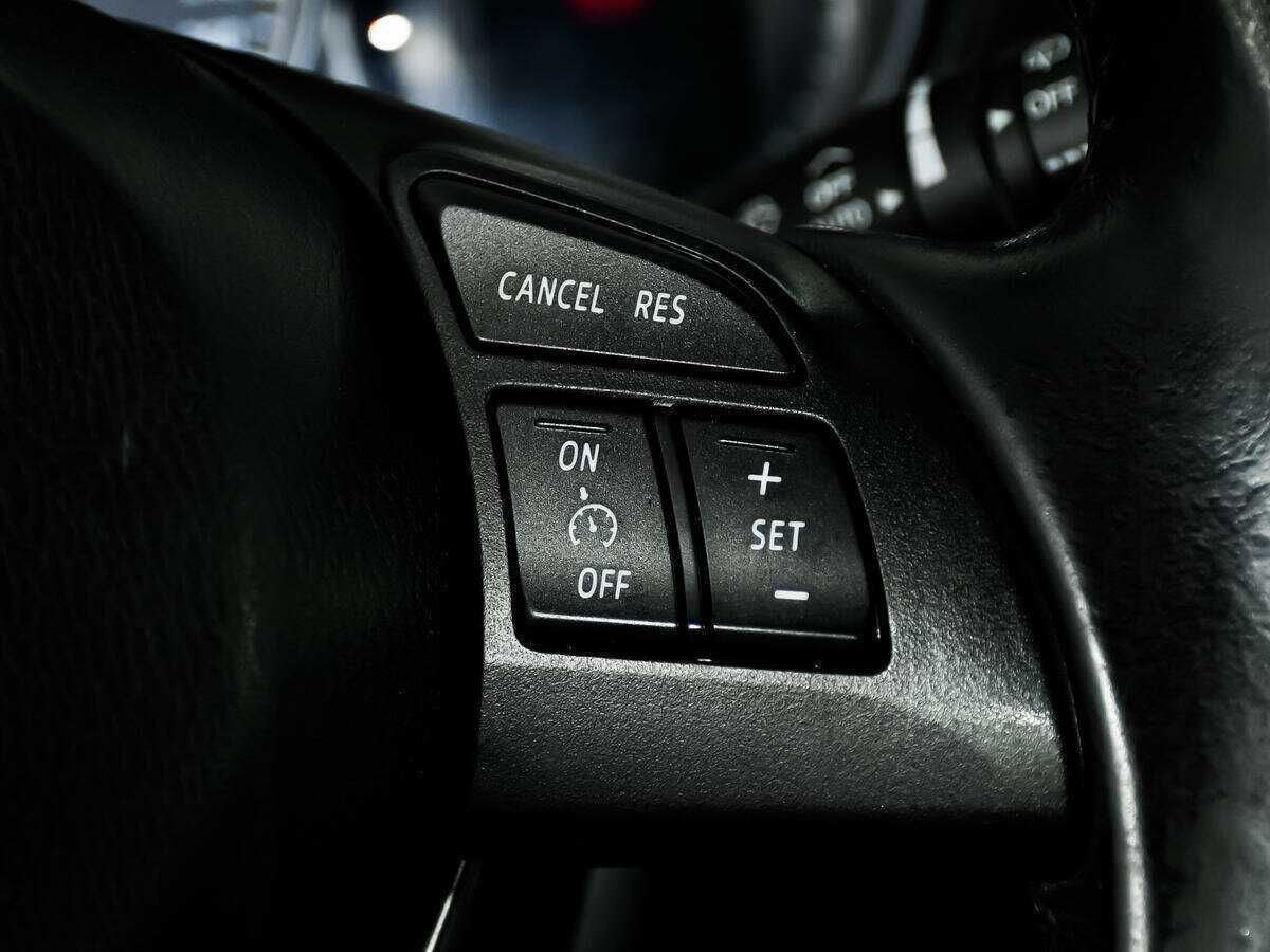 Mazda CX-5, 2013 - Фото №13