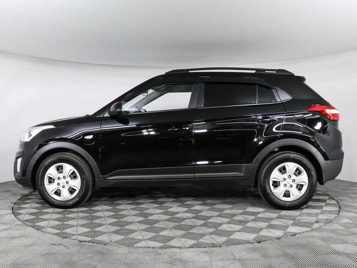 Hyundai Creta, 2018 - Фото №7