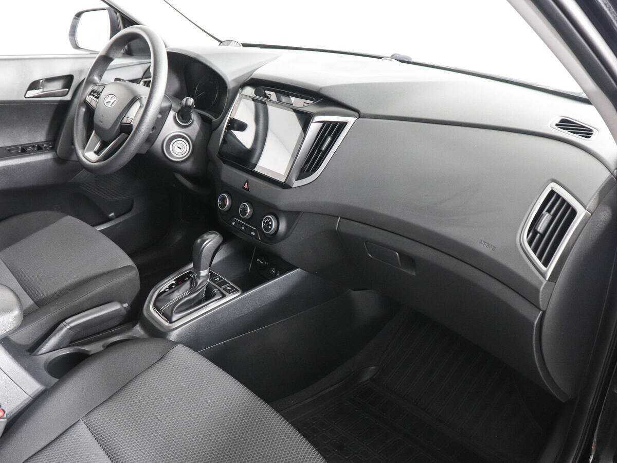 Hyundai Creta, 2018 - Фото №9