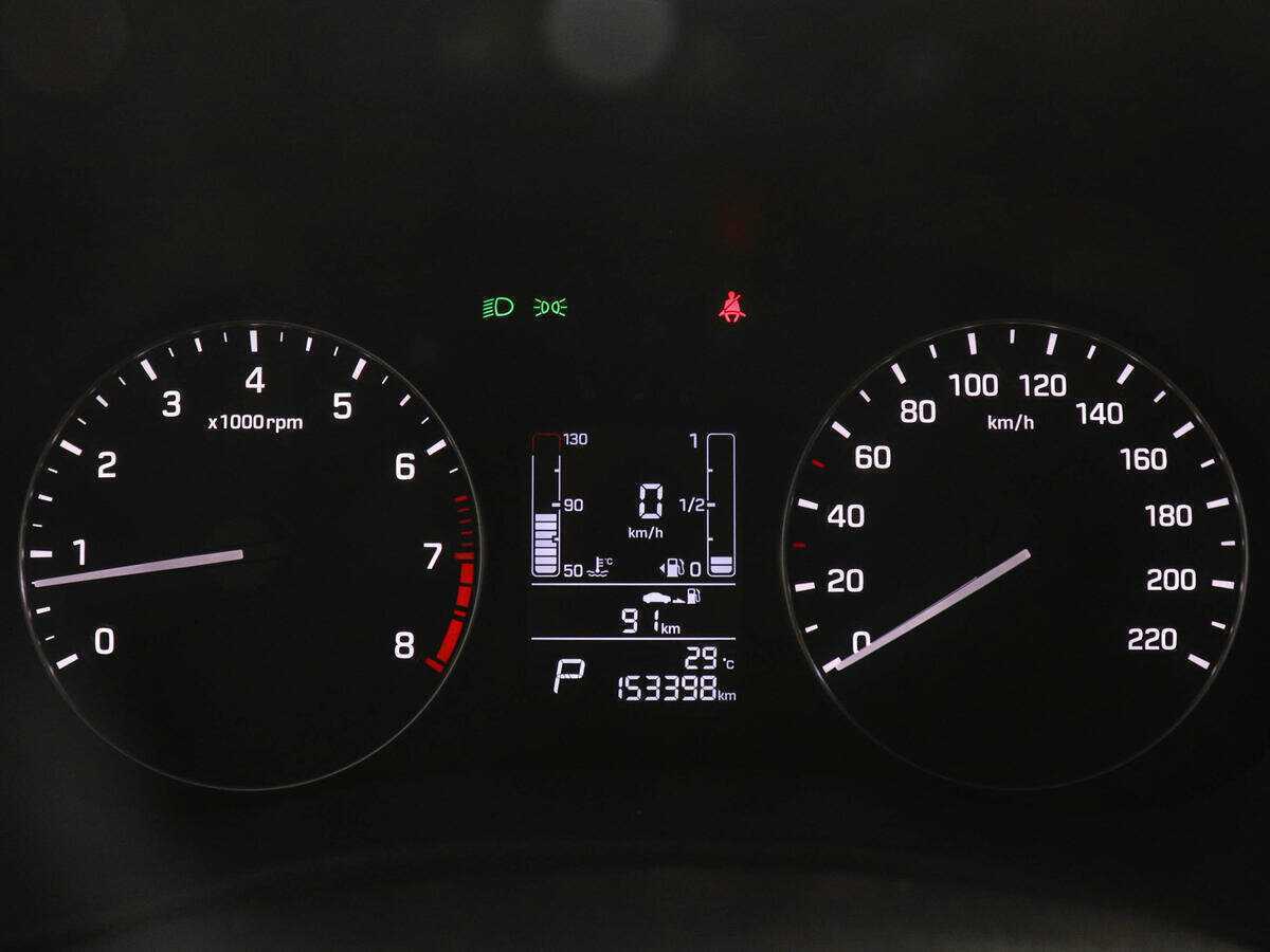 Hyundai Creta, 2018 - Фото №10