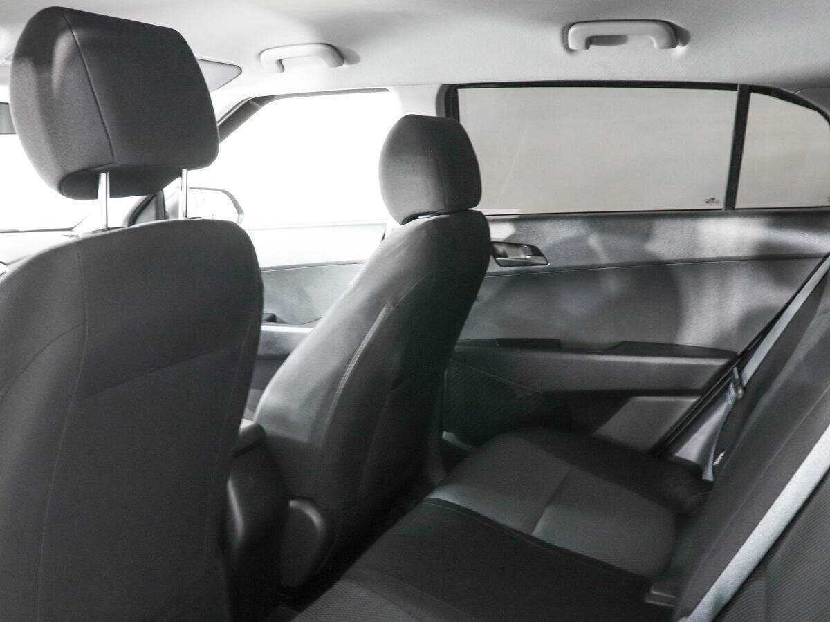 Hyundai Creta, 2018 - Фото №11