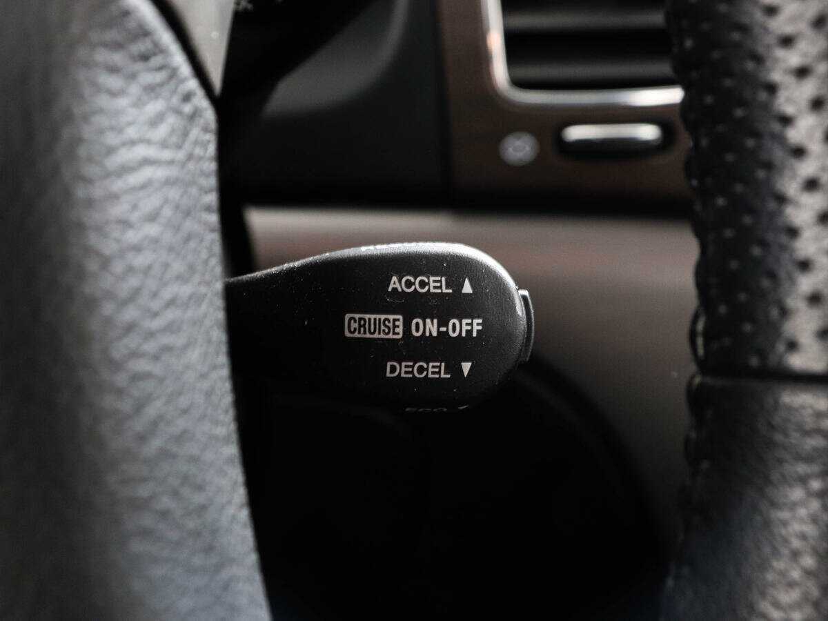 SsangYong Actyon, 2013 - Фото №12