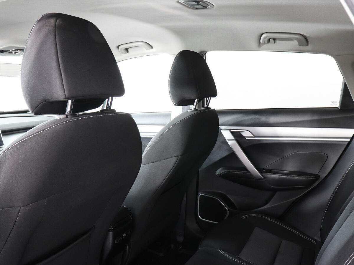 Geely Coolray, 2022 - Фото №10