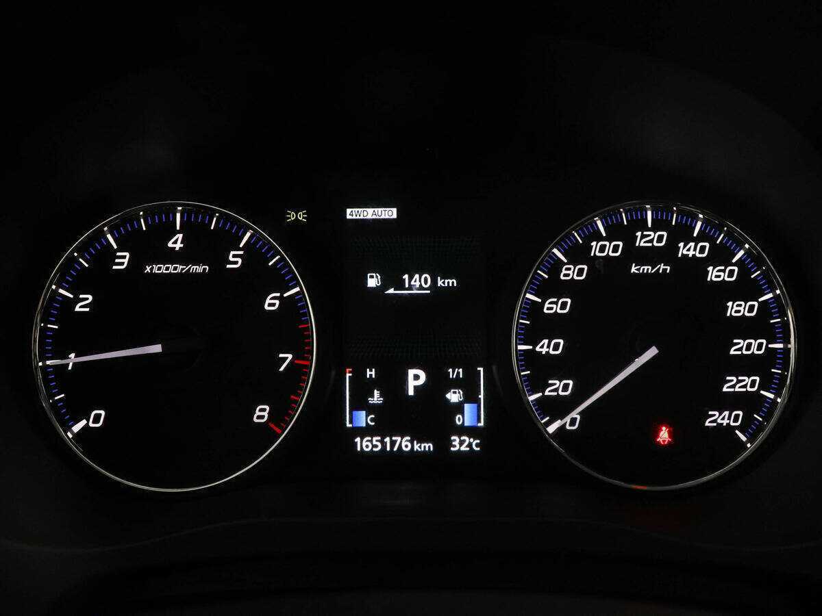 Mitsubishi Outlander, 2016 - Фото №10