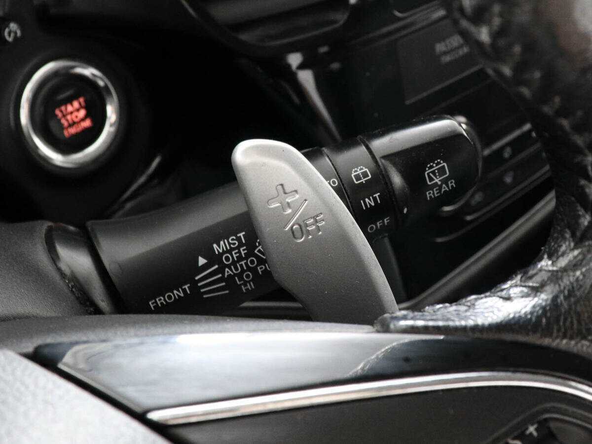 Mitsubishi Outlander, 2016 - Фото №13