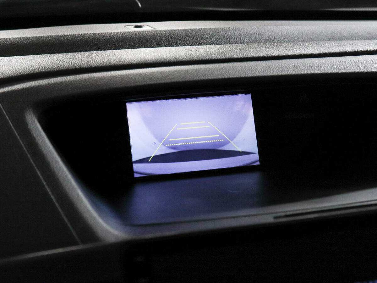 Honda CR-V, 2012 - Фото №13