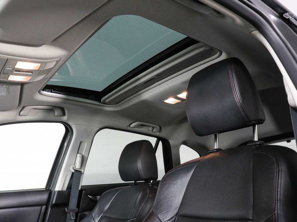 Mazda CX-5, 2012 - Фото №10