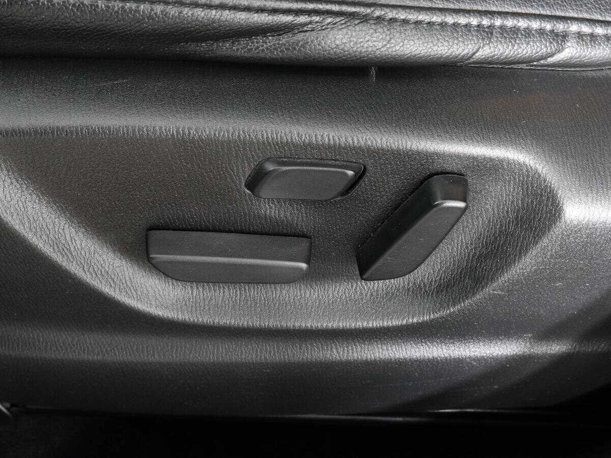 Mazda CX-5, 2012 - Фото №11