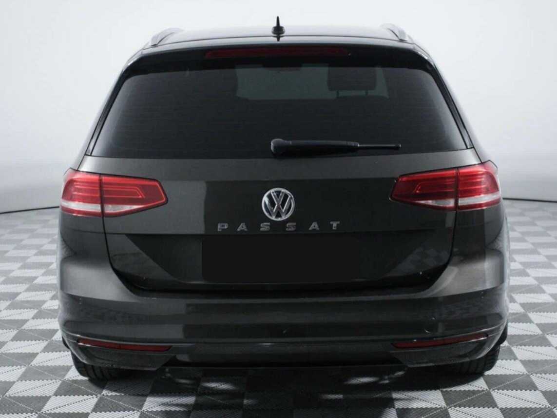 Volkswagen Passat DSG7, 2017 - Фото №5