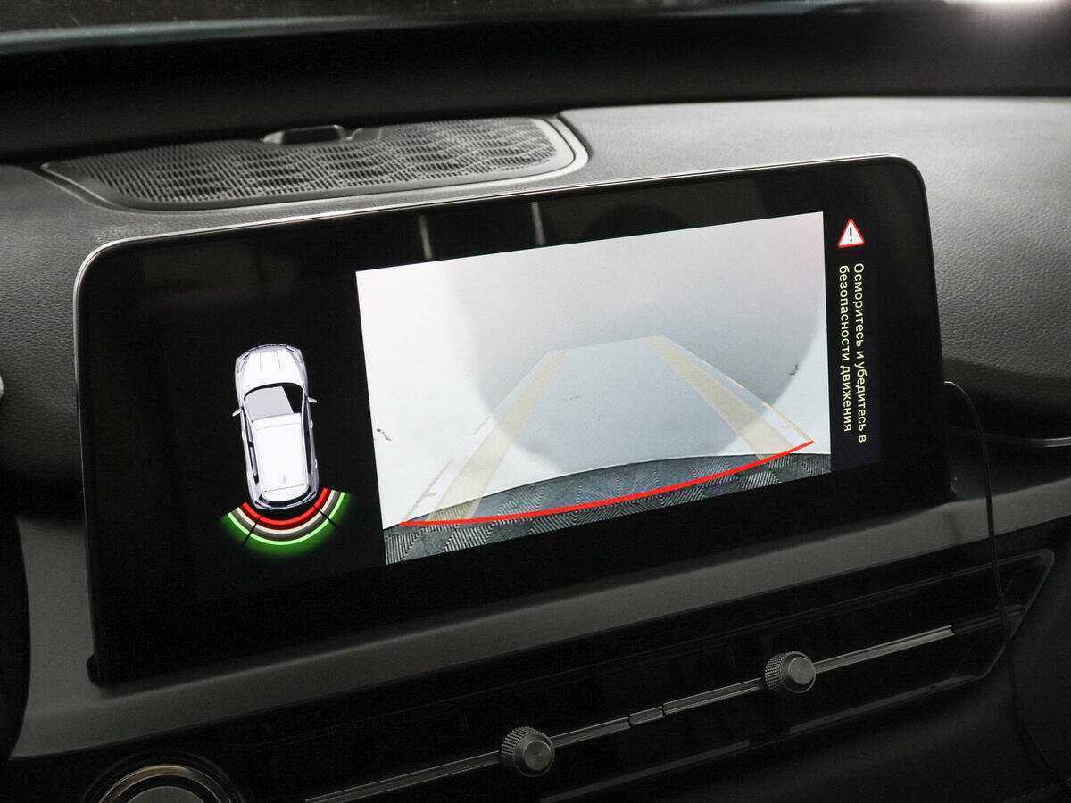 CHERY Tiggo 4 Pro, 2022 - Фото №12