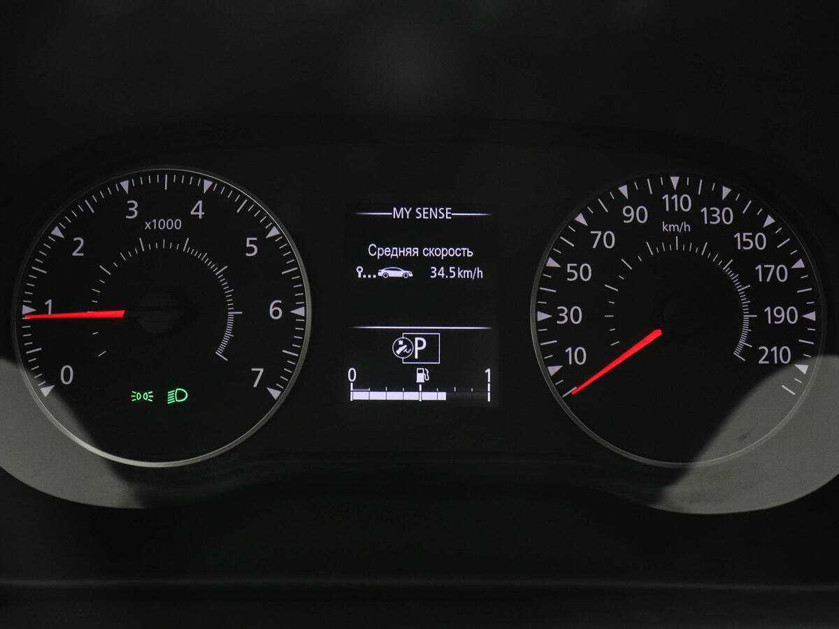 Renault Arkana, 2019 - Фото №10