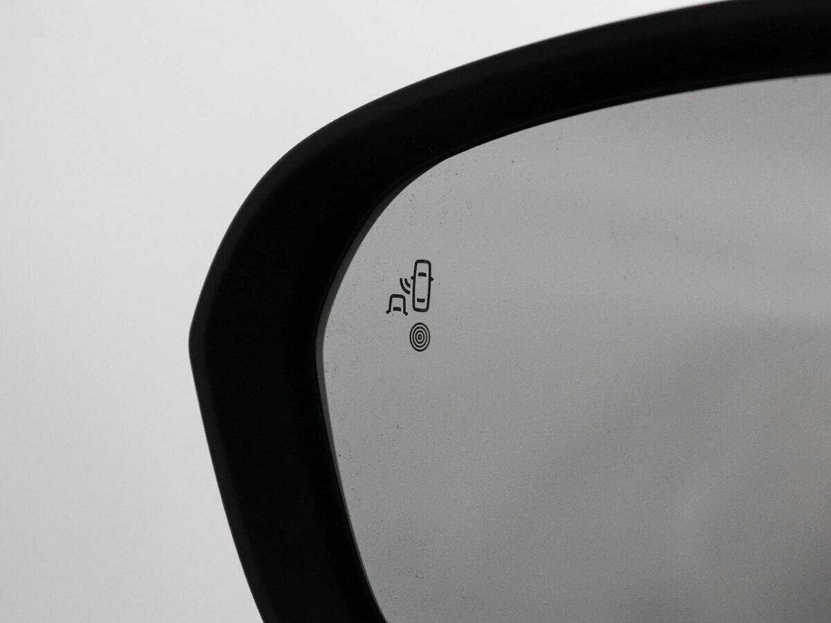 Renault Arkana, 2019 - Фото №13