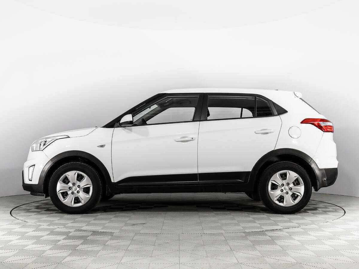 Hyundai Creta, 2019 - Фото №7