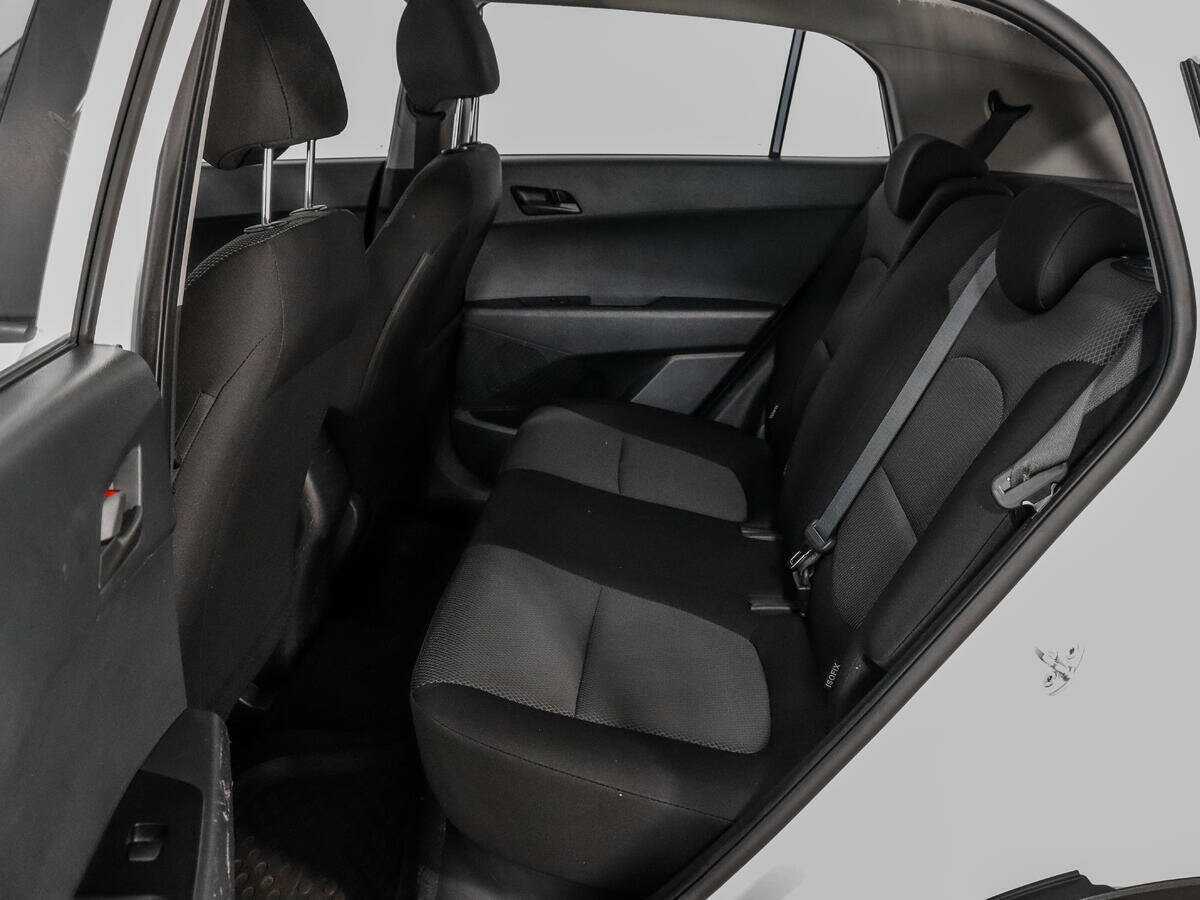 Hyundai Creta, 2019 - Фото №9