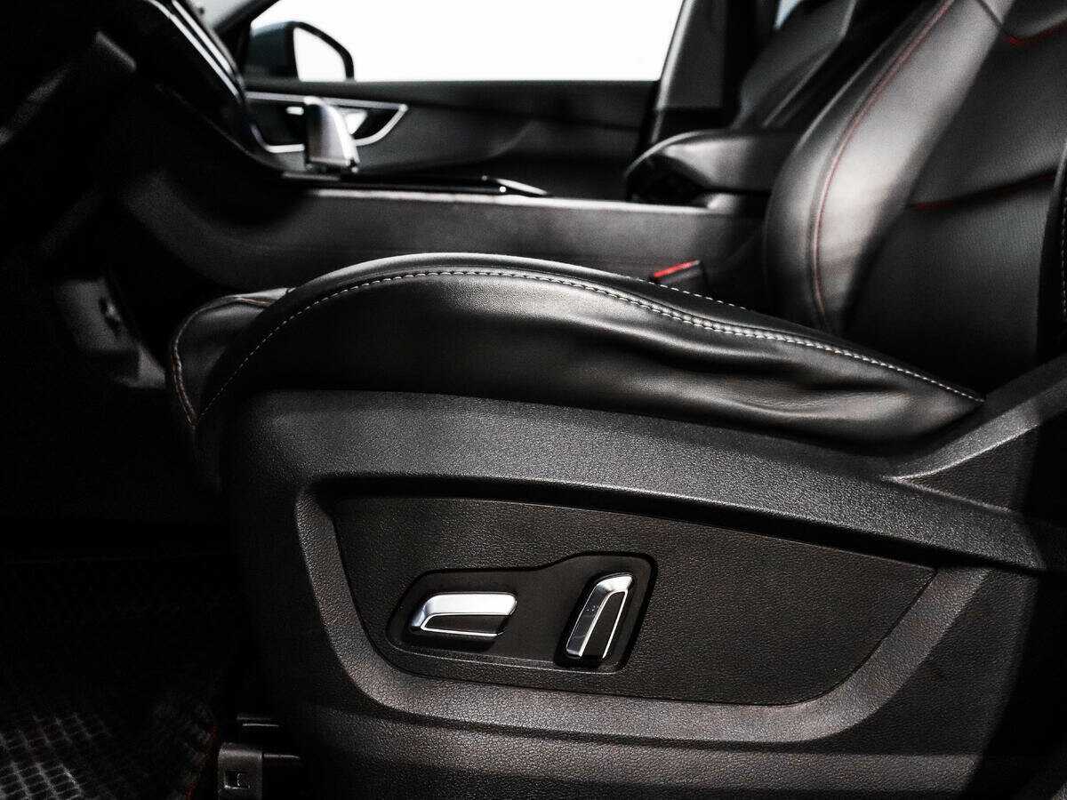 CHERY Tiggo 7 Pro, 2020 - Фото №9