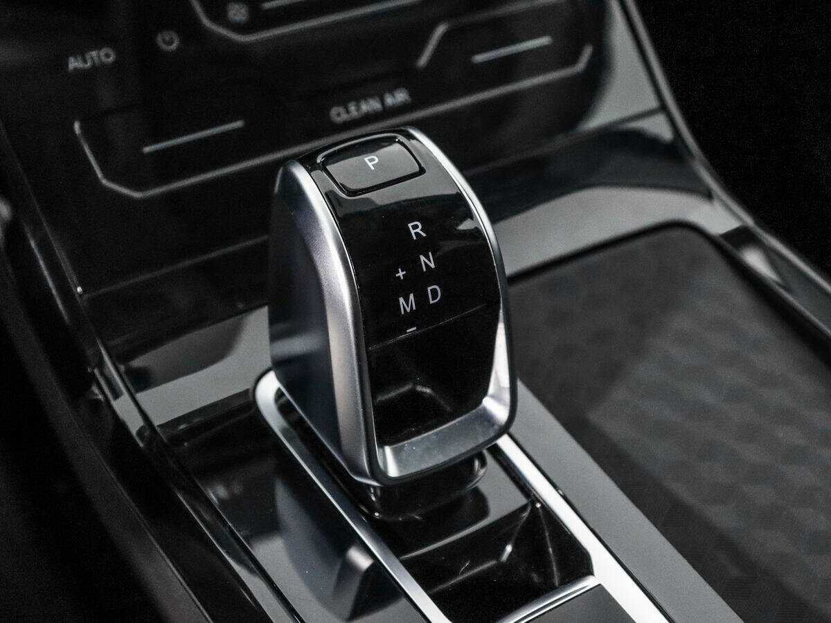 CHERY Tiggo 7 Pro, 2020 - Фото №10