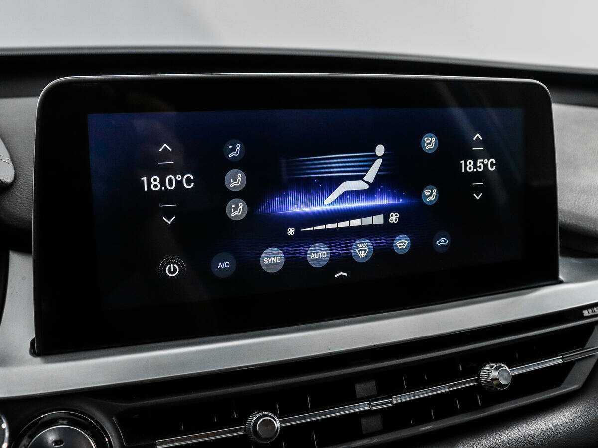 CHERY Tiggo 7 Pro, 2020 - Фото №14