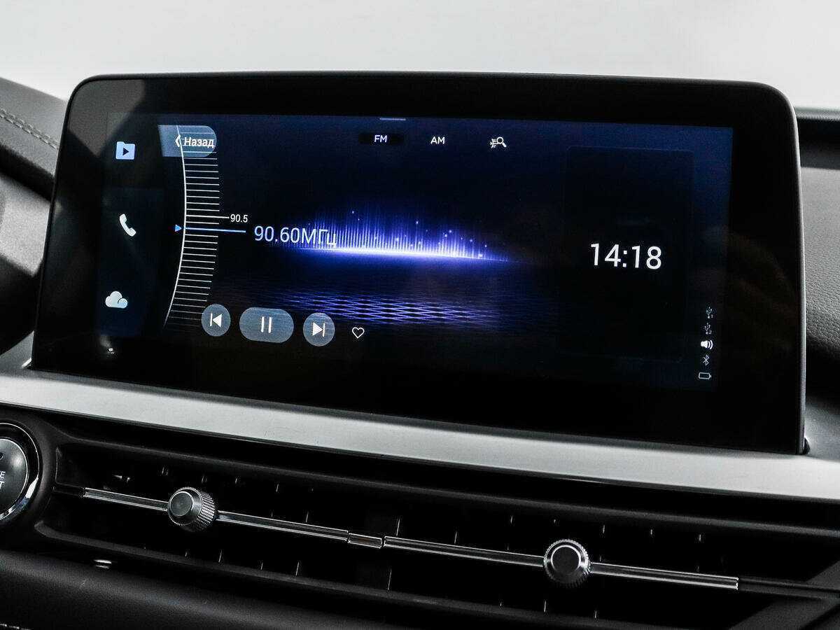 CHERY Tiggo 7 Pro, 2020 - Фото №15