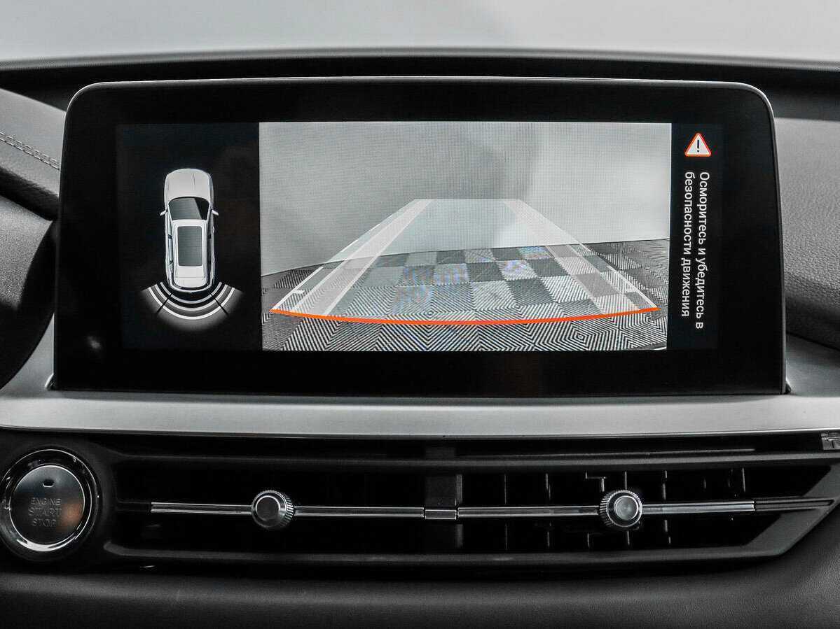 CHERY Tiggo 7 Pro, 2020 - Фото №17