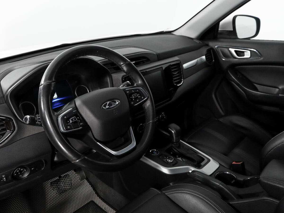 CHERY Tiggo 4, 2019 - Фото №8