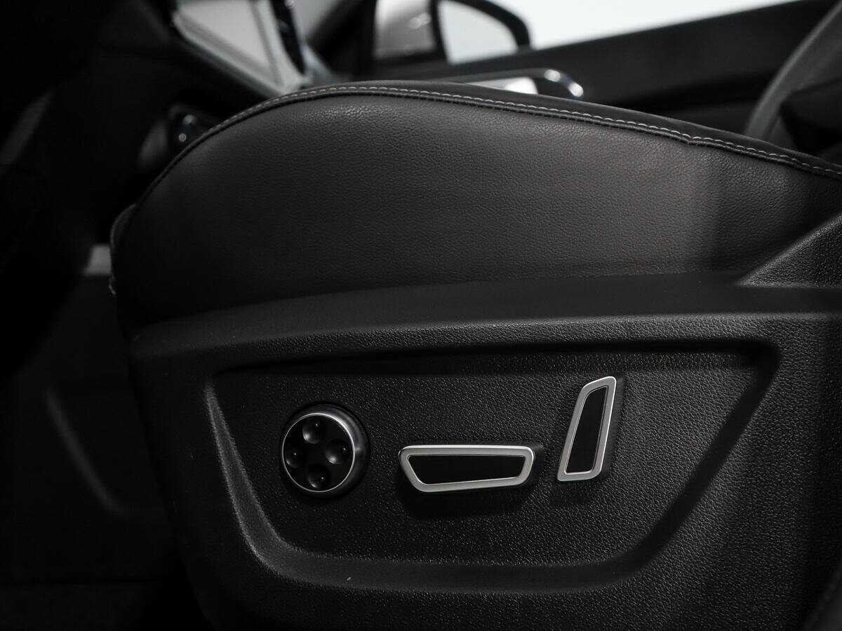 CHERY Tiggo 4, 2019 - Фото №9