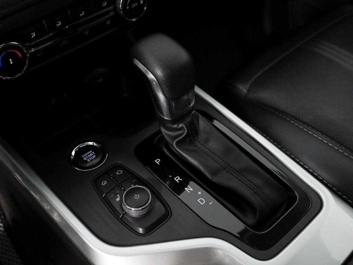 CHERY Tiggo 4, 2019 - Фото №10