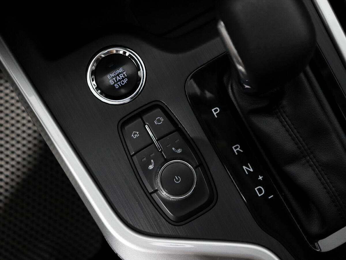 CHERY Tiggo 4, 2019 - Фото №11